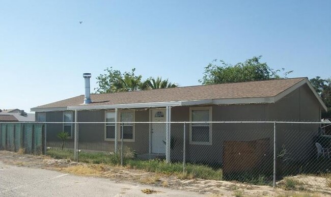 Building Photo - 2229 S O St