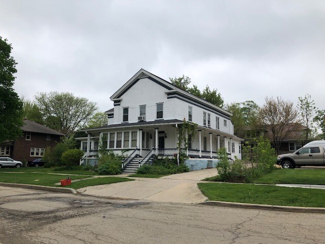 Primary Photo - 416 Cedar Ave