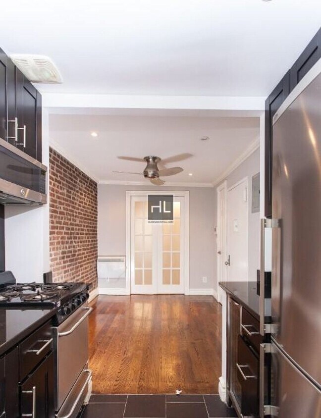 Foto del edificio - West 53rd Street