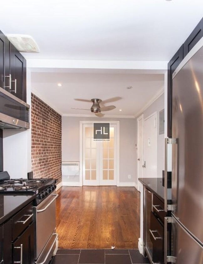 Building Photo - West 53rd Street