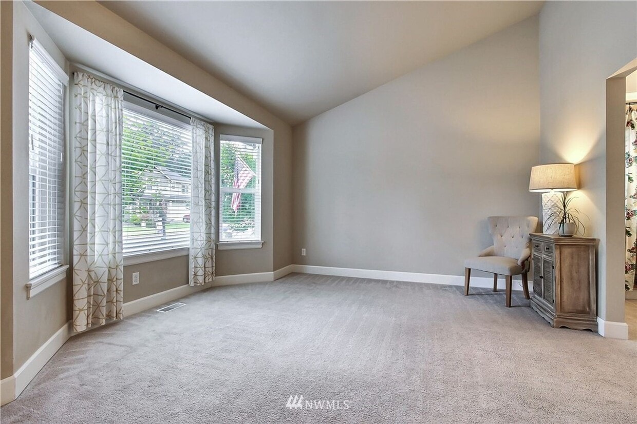Primary Photo - Gorgeous Home in Lacey’s Coveted Courtney ...