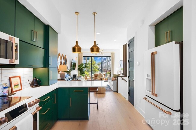 Foto del edificio - 3301 Spencer St