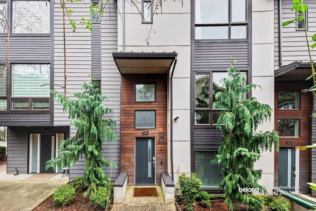 Foto del edificio - 18107 65th Ave NE