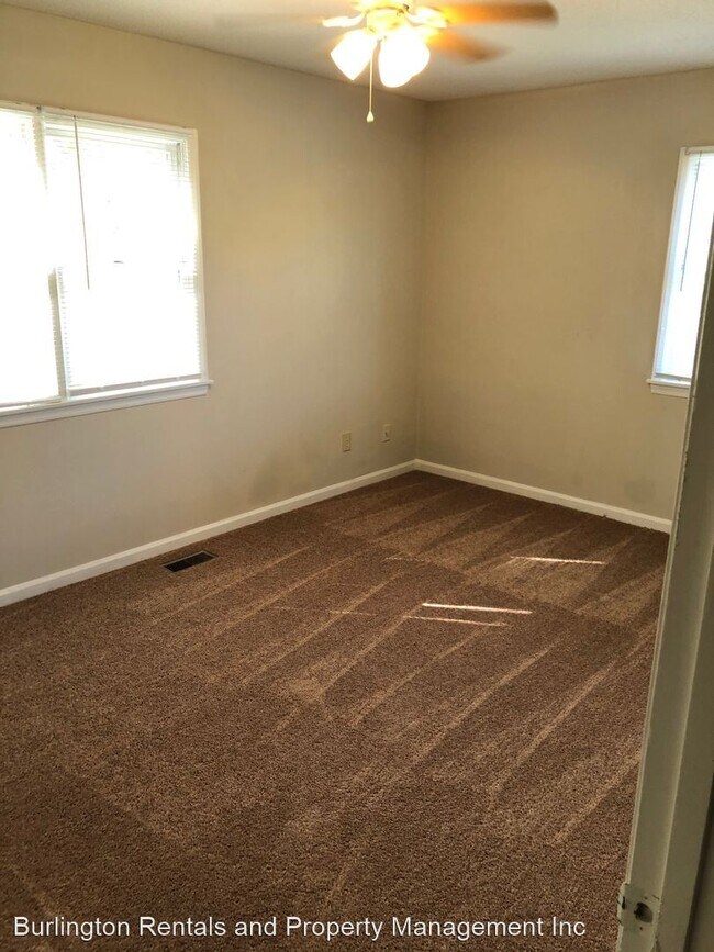 Foto del edificio - 2 br, 1 bath House - 826 Tucker Street