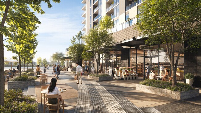 Foto del edificio - Shorehaven