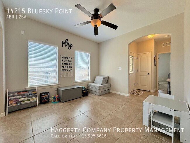 Foto del edificio - 14215 Bluesky Point Ct