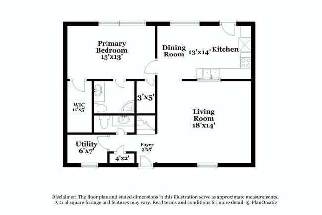 Foto del edificio - 6226 MARAVIAN DR, LOUISVILLE, KY 40258