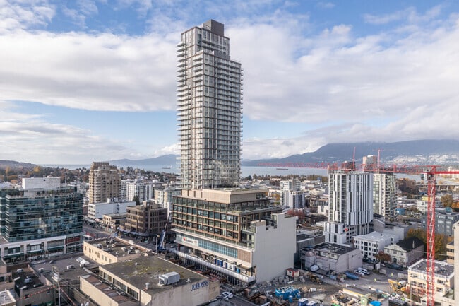 Building Photo - The Stories