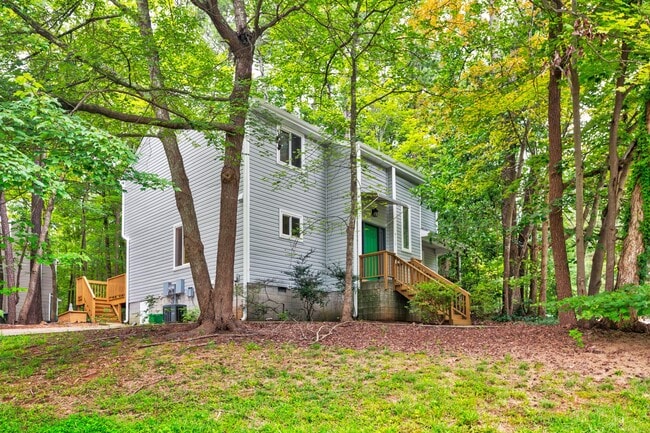 Building Photo - 4113 Arckelton Dr