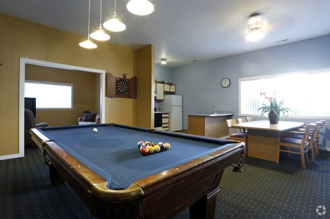 Interior Photo - The Gardens Apartments