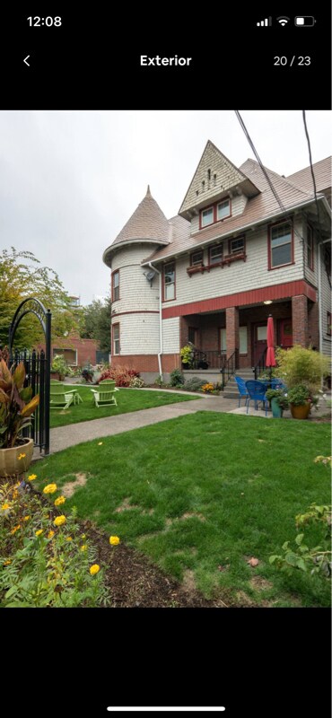 Foto del edificio - 2233 NW Flanders St