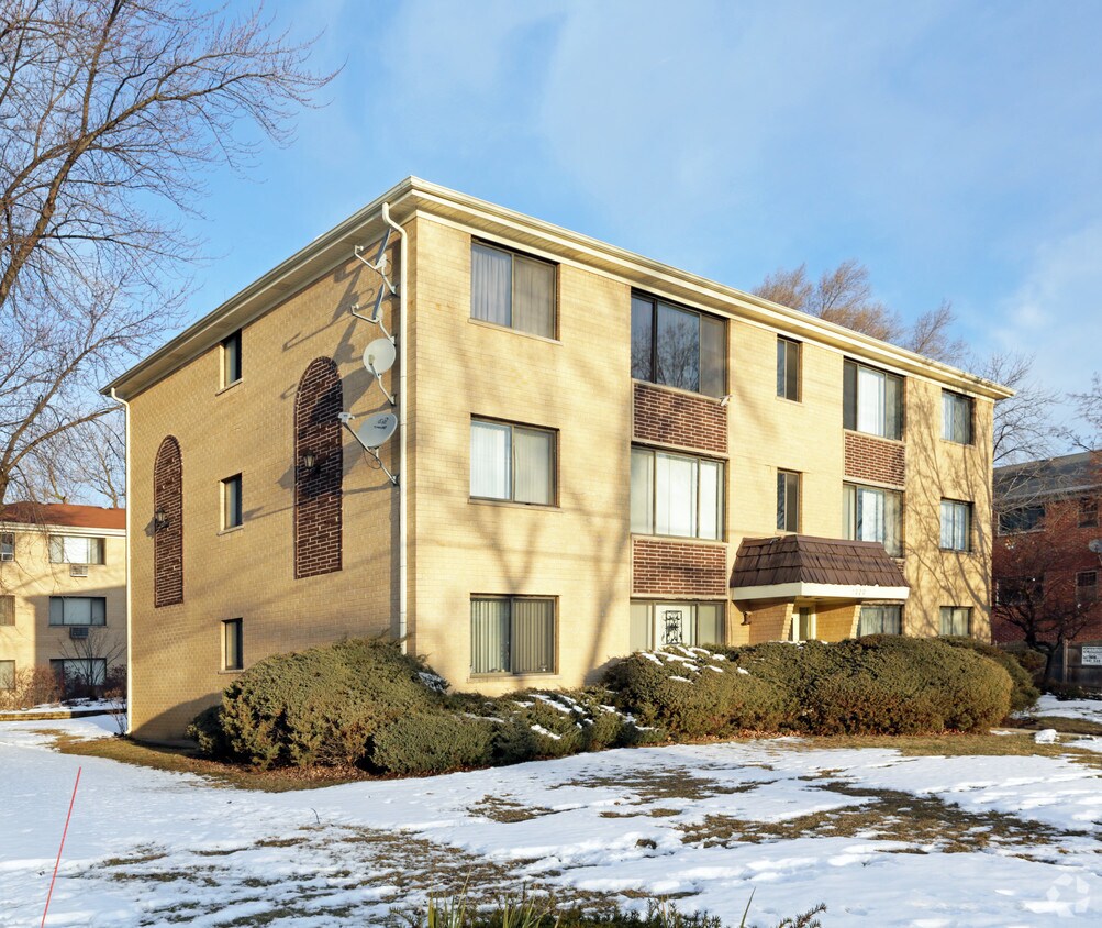 Foto principal - 1020 S York St