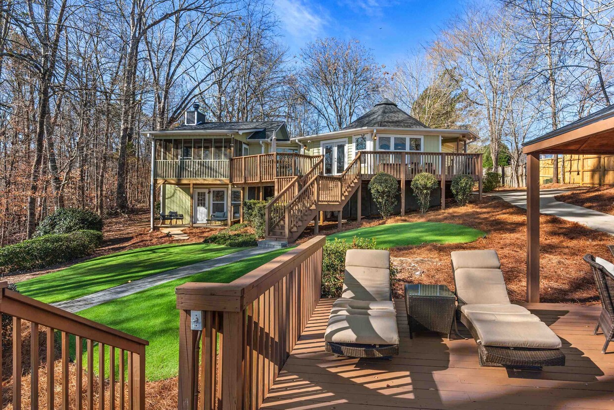 Foto principal - 124 Hoot Owl Ln