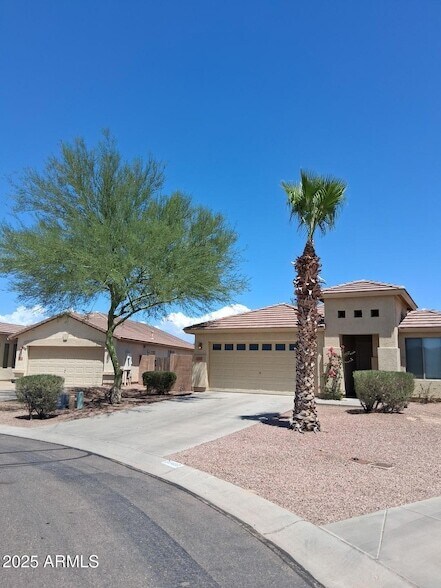 Foto del edificio - 35497 N Shorthorn Trail