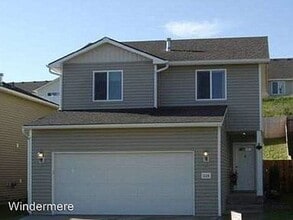 Building Photo - 1115 Lost Trail Dr