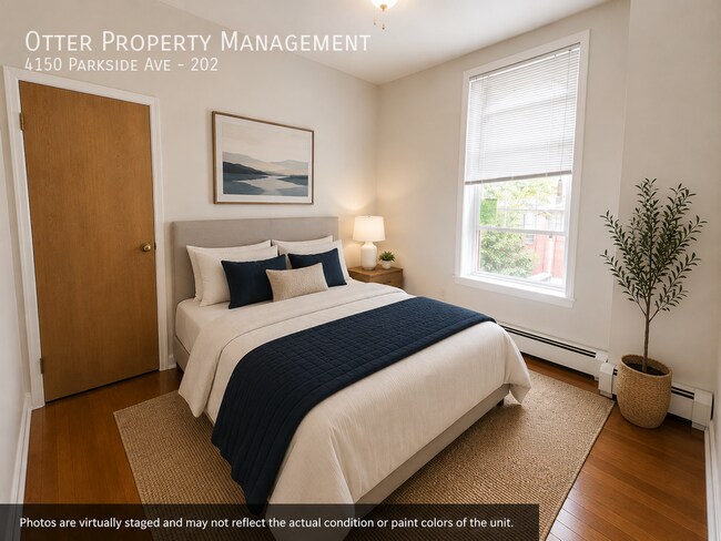 Foto del edificio - 4150 Parkside Ave
