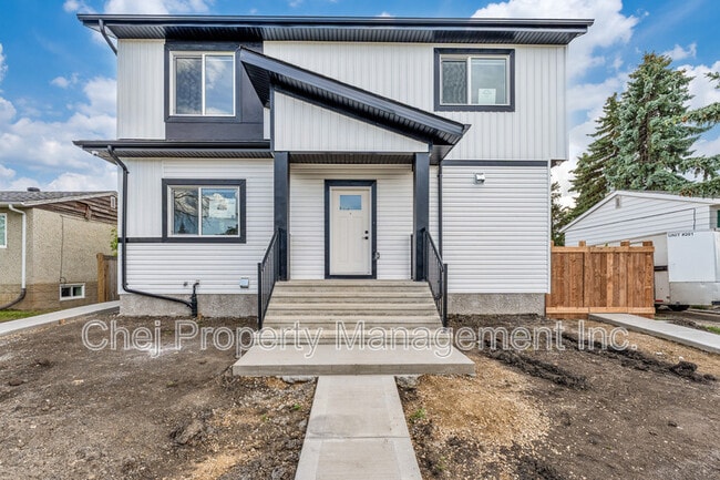 Building Photo - 15935-15106 106 Ave NW