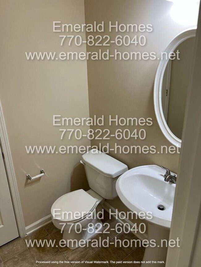 Foto del edificio - Now Ready!!! 3 bedroom home in sought out Austell city!!!