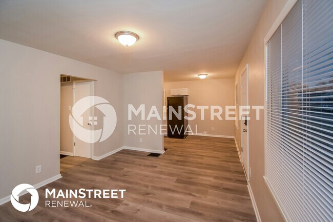 Foto del edificio - 5234 E 20th St