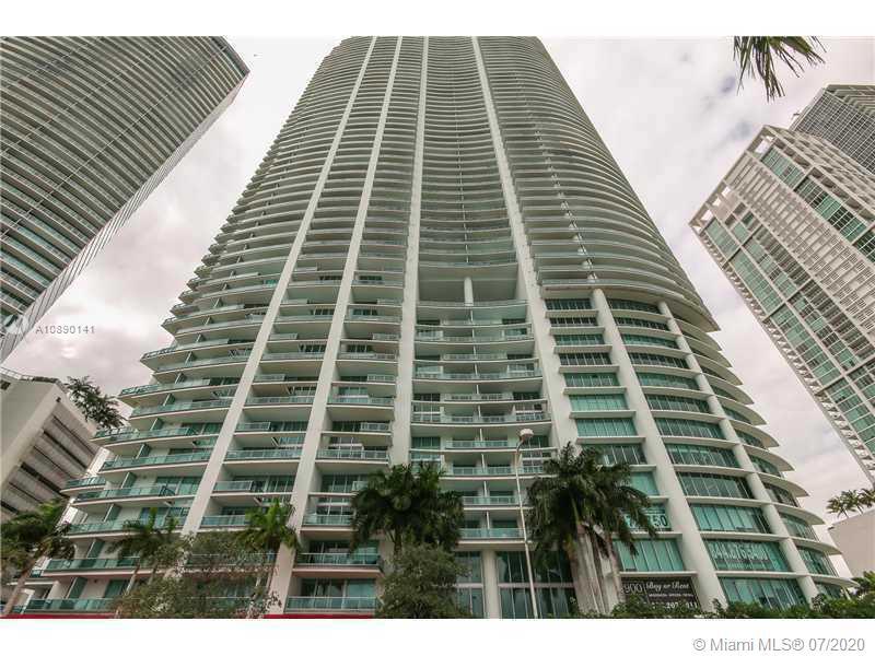 Primary Photo - 900 Biscayne Blvd