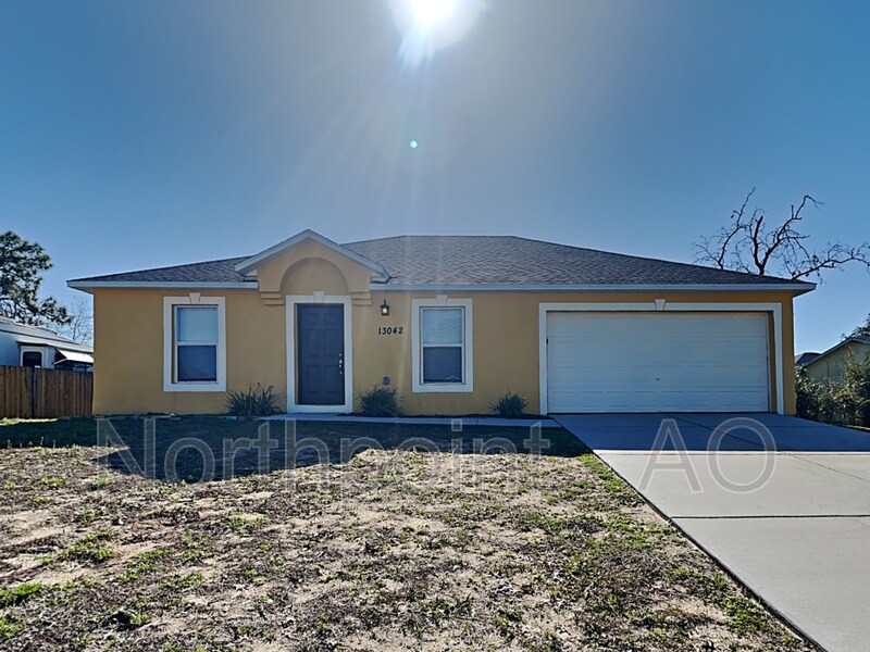 13042 Spencer Ct, Spring Hill, FL 34609 House Rental in Spring Hill