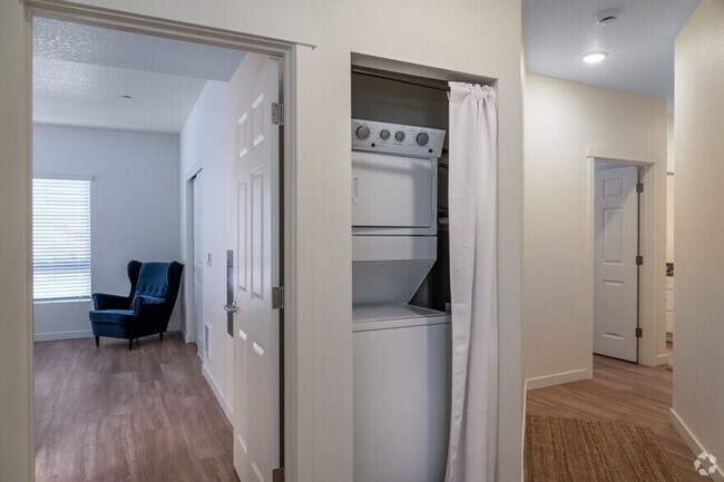 Foto del interior - 22025 NE HALSEY ST.
