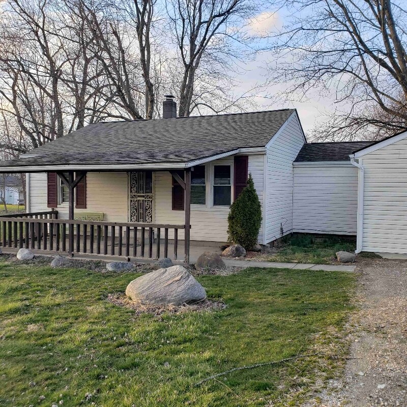 Primary Photo - 4216 Shafor Dr