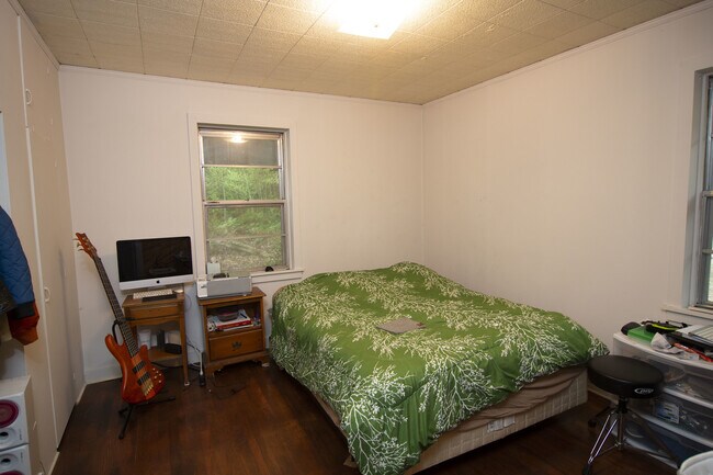 Foto del edificio - 3206 Jefferson Davis Dr