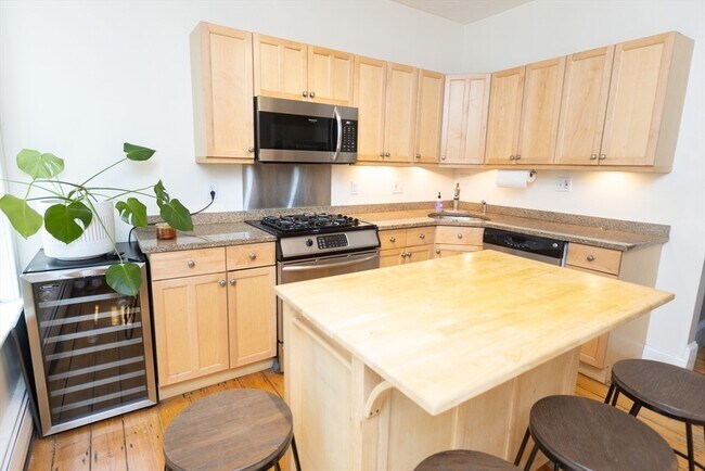 Foto del edificio - 29 Monument Sq