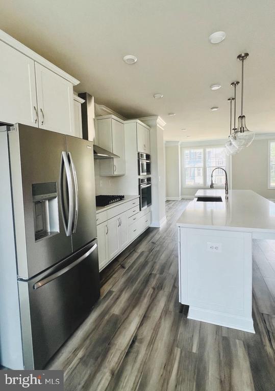 Foto del edificio - 2219 Brindle Ln