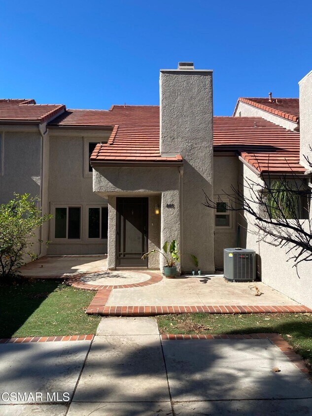 885 Via Colinas, Westlake Village, CA 91362 Townhome Rentals in