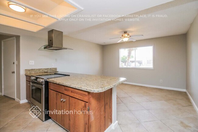 Foto del edificio - 2124 W Del Oro Cir