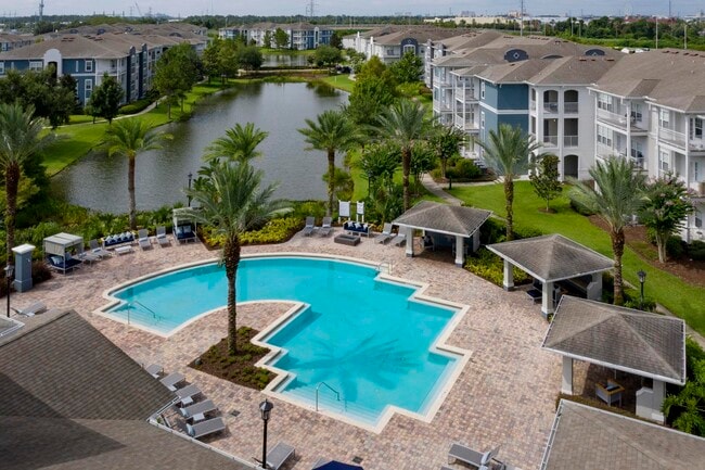 Building Photo - The Place on Millenia