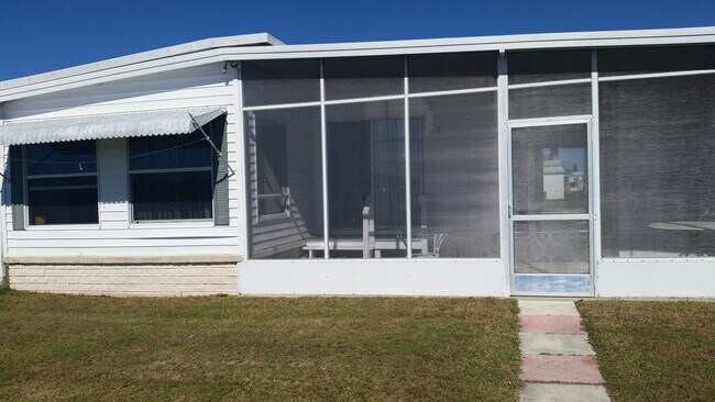 Vista del lago - 3836 Bywater Dr