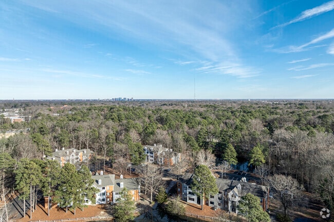 Building Photo - Ashley Park Apartments