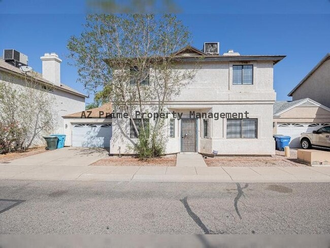 Building Photo - 2050 W RONALD RD, PHOENIX AZ