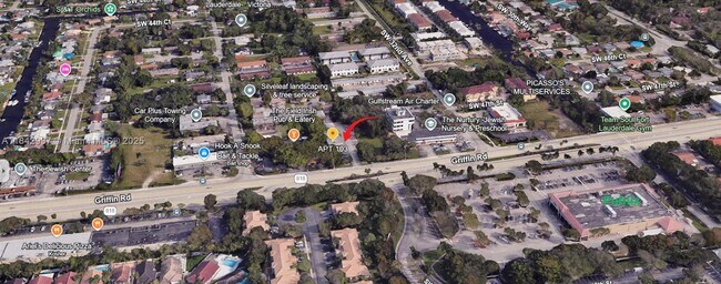 Foto del edificio - 3265 Griffin Rd