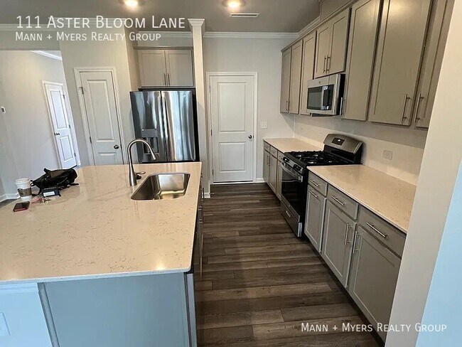 Foto del edificio - 111 Aster Bloom Ln
