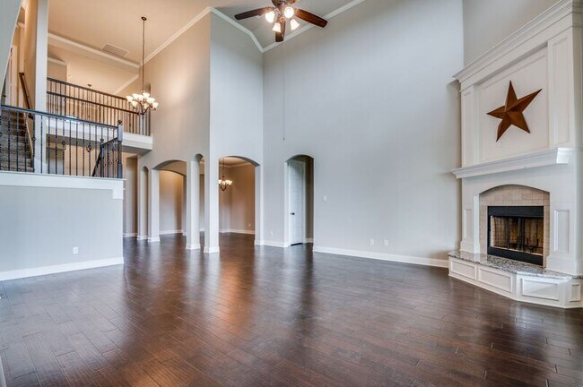Foto del edificio - 830 Cross Creek Ct