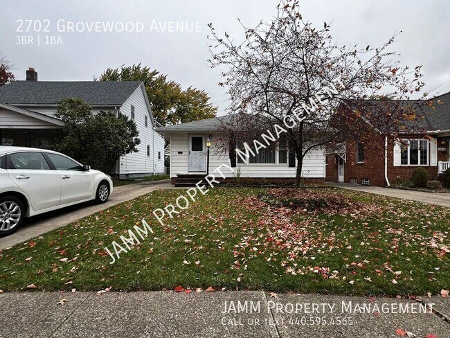 Building Photo - Parma: 3 Bedrooms, 1 Bathroom Gorgeous Ran...