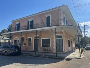 Building Photo - 3608 N Rampart St