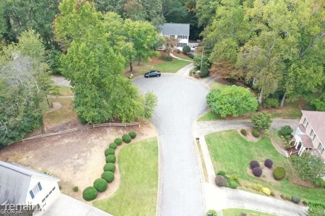 Building Photo - 4 br, 2 bath House - 3214 Woodleaf Court