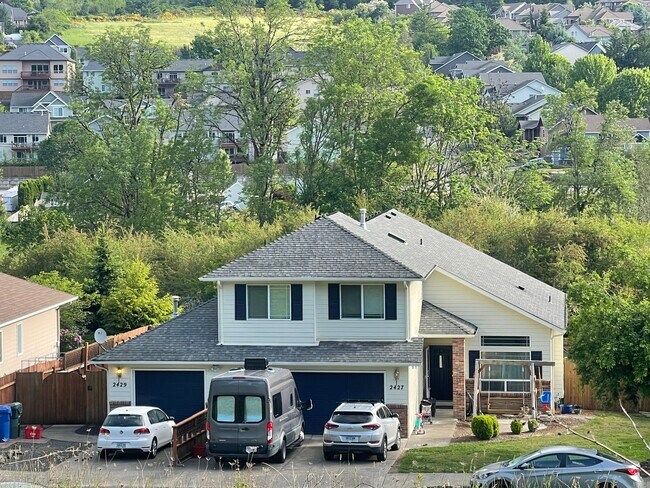 Foto del edificio - 2429 Morrow Ct NW