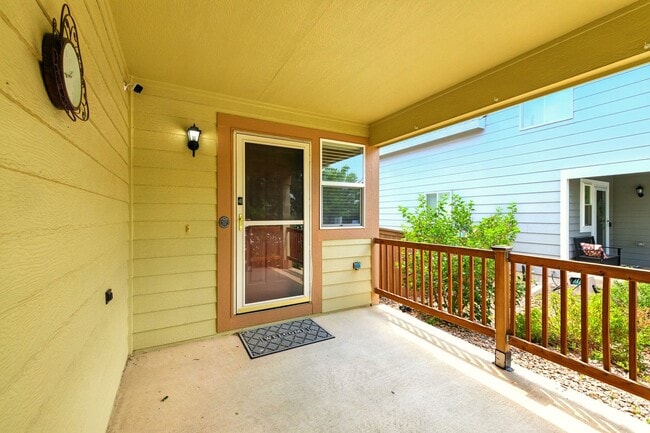 Foto del edificio - Amazing 3 Bed 4 Bath Highlands Ranch House...