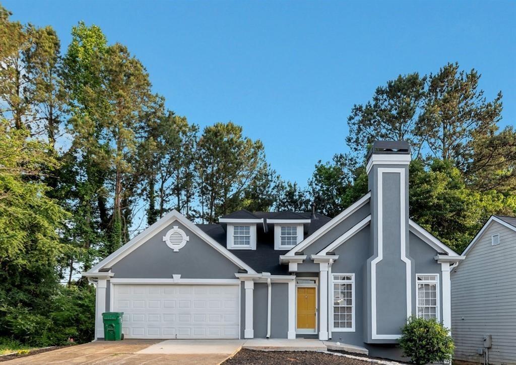 Primary Photo - 1054 Brandon Ln