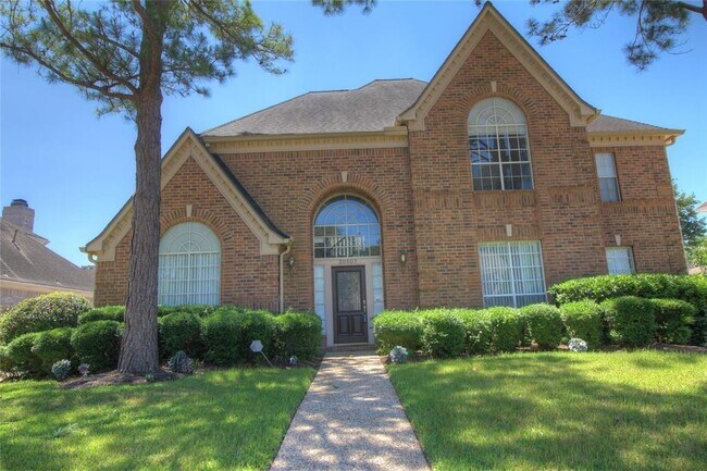 Foto del edificio - 20507 Chapel Glen Ct