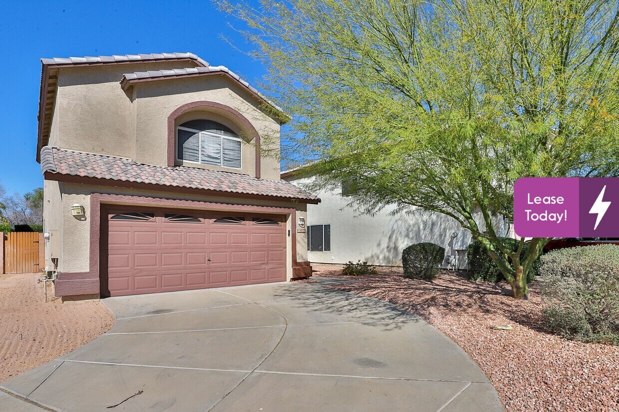 16638 S 46th Pl, Phoenix, AZ 85048 House Rental in Phoenix, AZ