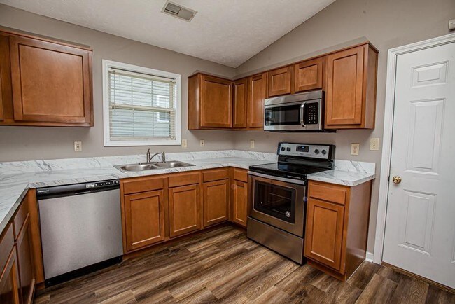 Building Photo - 908 Arbor Station Ct