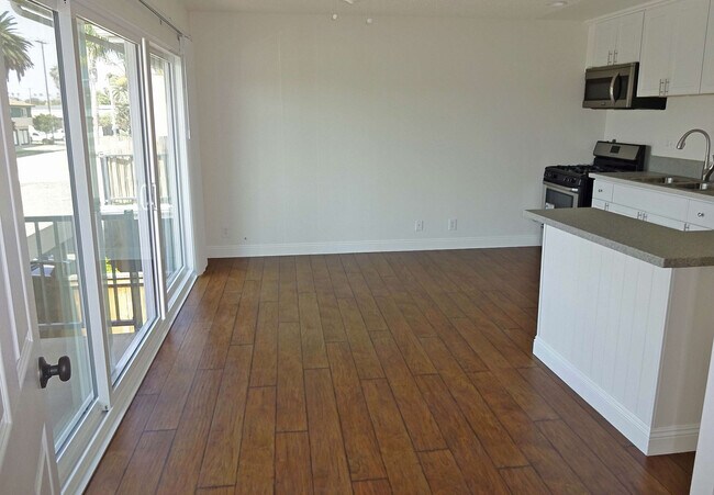 Foto del edificio - 208 14th St