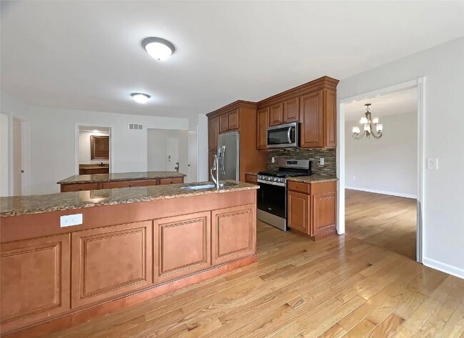 Foto del edificio - 830 Dartmouth Dr